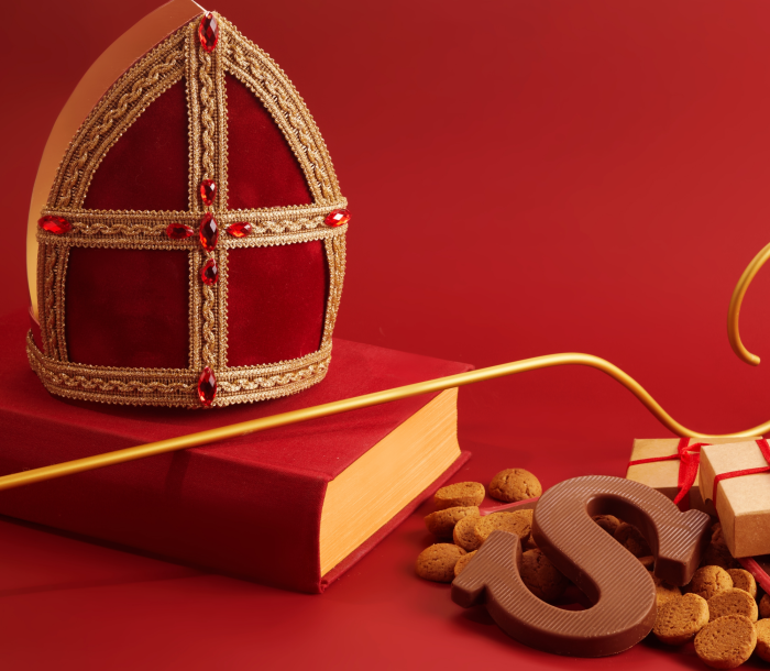 La Passione Sinterklaas